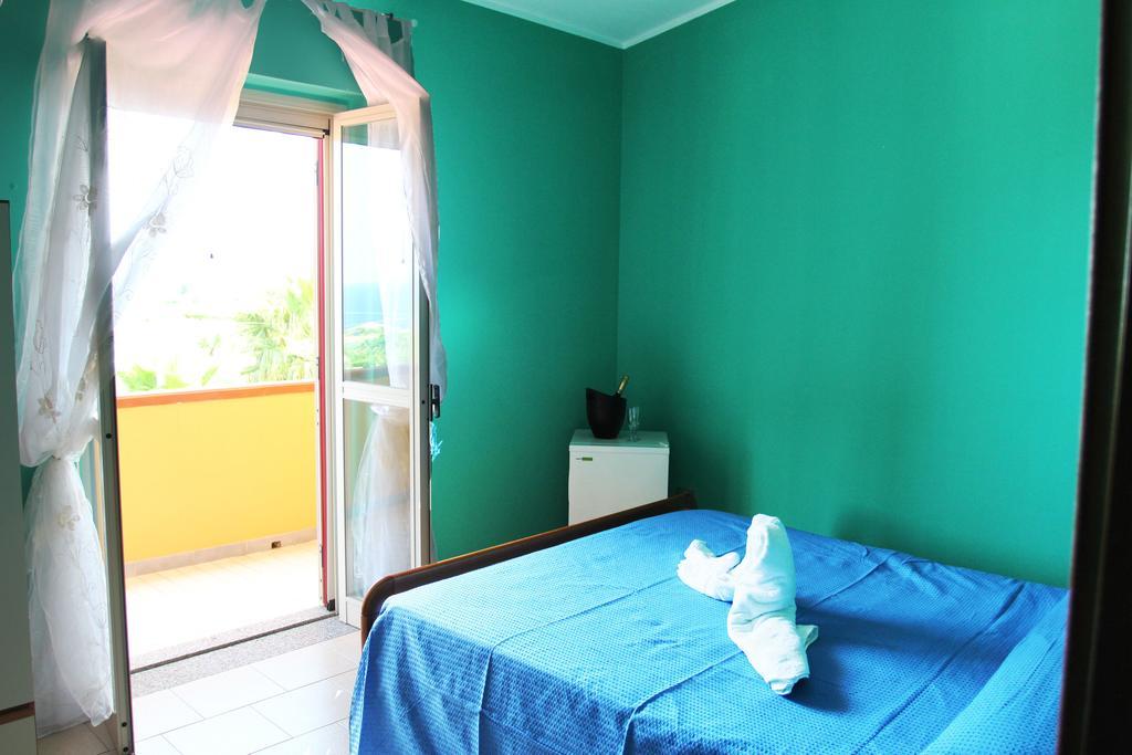 A Turri Hotel Capo Vaticano Room photo